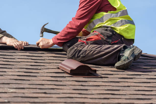 Best Roof Maintenance Services  in Vandalia, OH