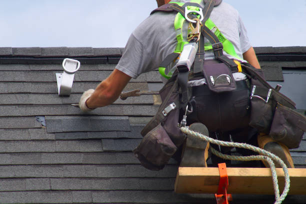 Best New Roof Installation  in Vandalia, OH