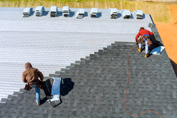Best Commercial Roofing Services  in Vandalia, OH