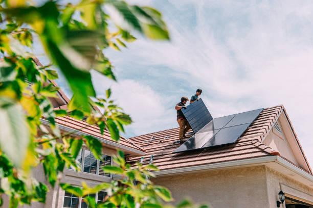 Best Affordable Roofing Company  in Vandalia, OH