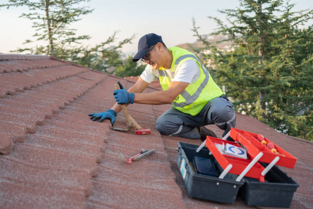 Best Commercial Roofing Services  in Vandalia, OH