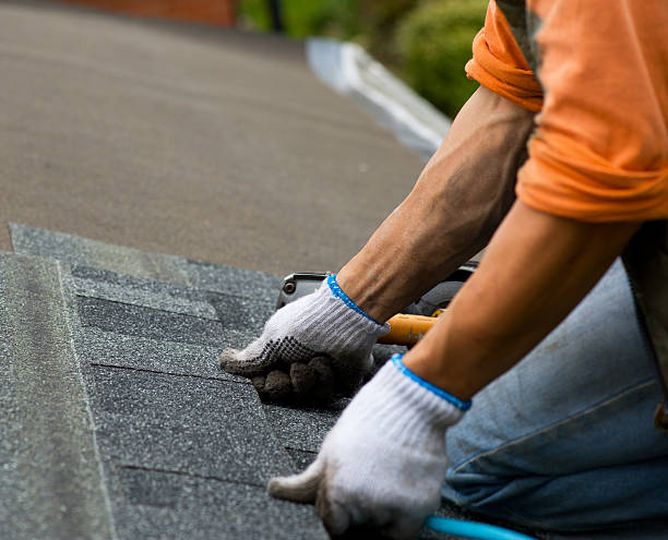Best Best Roofing Contractors  in Vandalia, OH