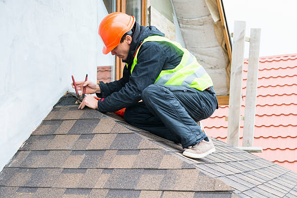 Best New Roof Installation  in Vandalia, OH