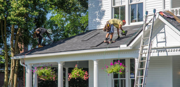Best Roof Maintenance Services  in Vandalia, OH